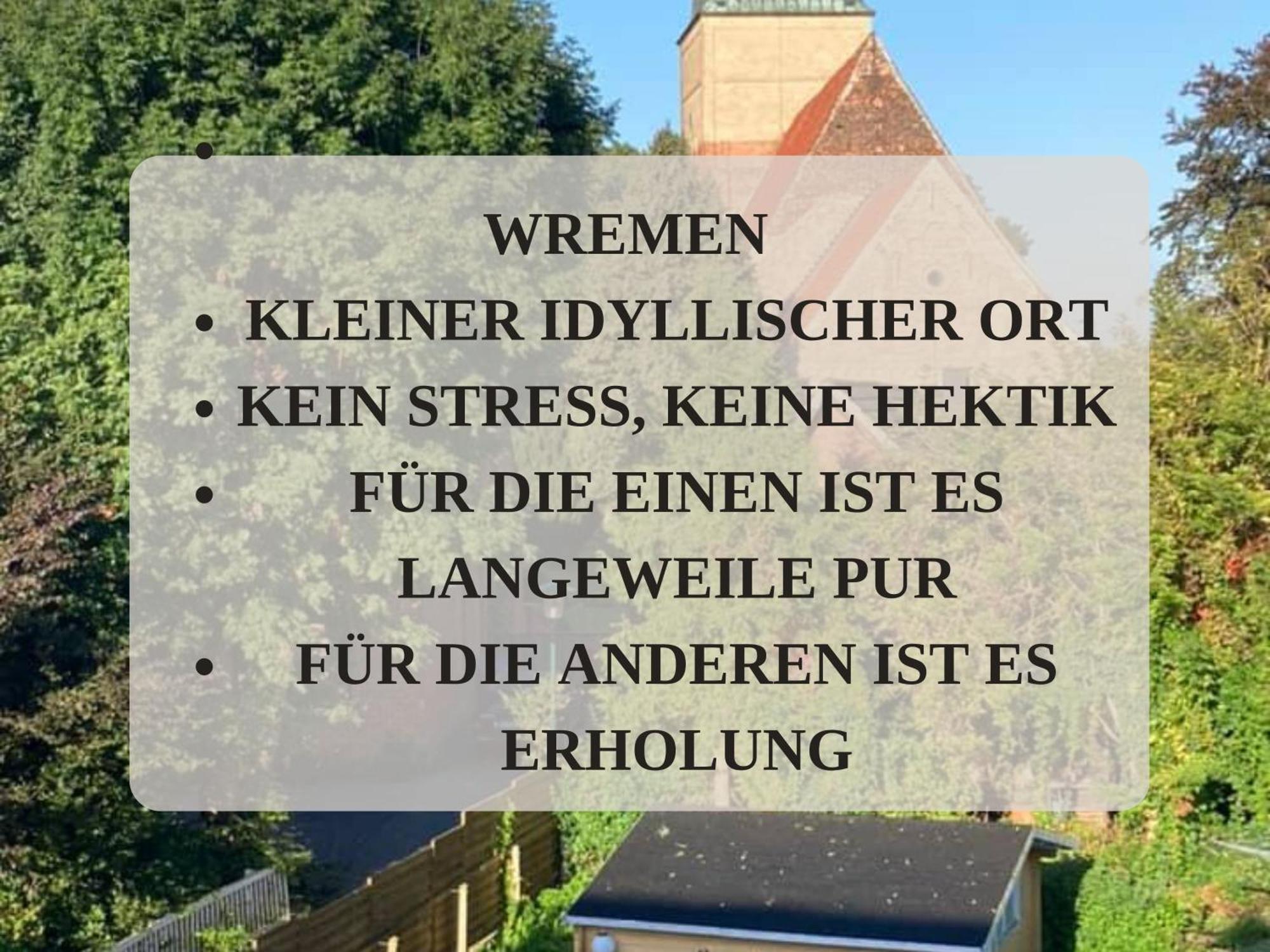 Haus Krabbe Apartments, Zentral Gelegen Im Idyllischen Nordseeort Zwischen Bremerhaven Und Cuxhaven, Hunde Kostenfrei Willkommen, Hauseigene Kostenfreie Parkplaetze Wremen Zewnętrze zdjęcie