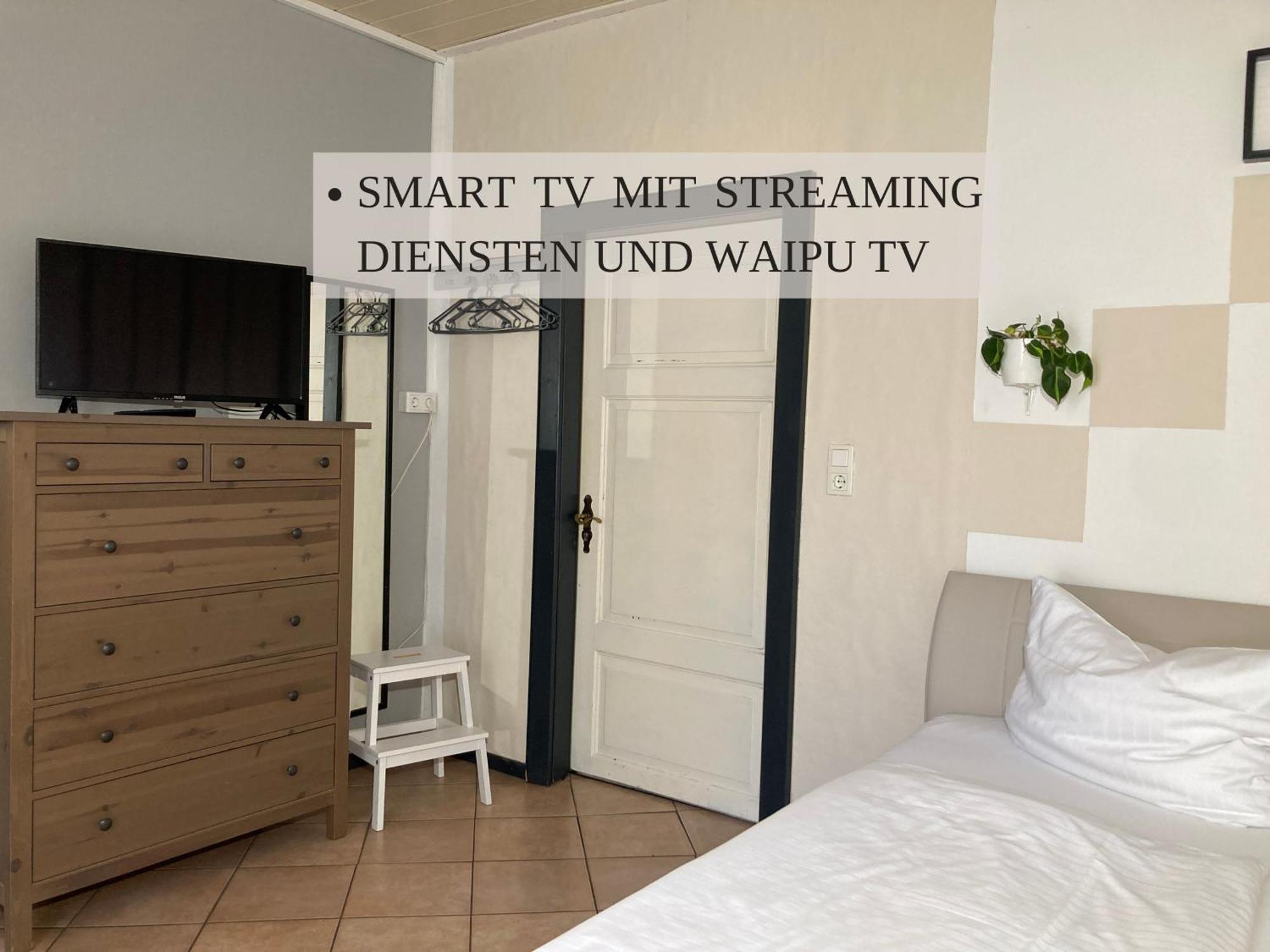 Haus Krabbe Apartments, Zentral Gelegen Im Idyllischen Nordseeort Zwischen Bremerhaven Und Cuxhaven, Hunde Kostenfrei Willkommen, Hauseigene Kostenfreie Parkplaetze Wremen Zewnętrze zdjęcie