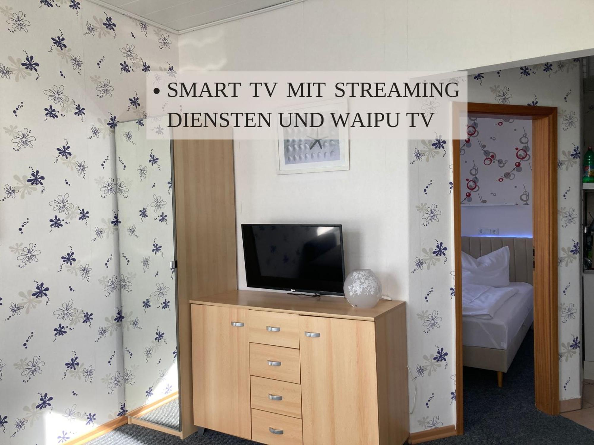 Haus Krabbe Apartments, Zentral Gelegen Im Idyllischen Nordseeort Zwischen Bremerhaven Und Cuxhaven, Hunde Kostenfrei Willkommen, Hauseigene Kostenfreie Parkplaetze Wremen Zewnętrze zdjęcie