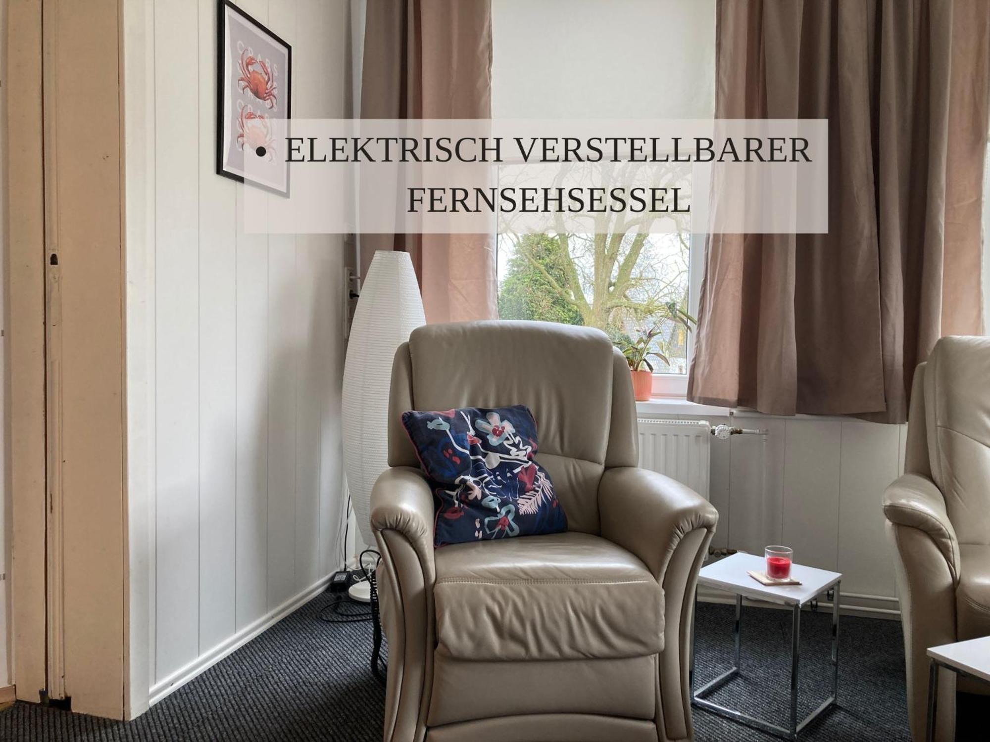 Haus Krabbe Apartments, Zentral Gelegen Im Idyllischen Nordseeort Zwischen Bremerhaven Und Cuxhaven, Hunde Kostenfrei Willkommen, Hauseigene Kostenfreie Parkplaetze Wremen Zewnętrze zdjęcie
