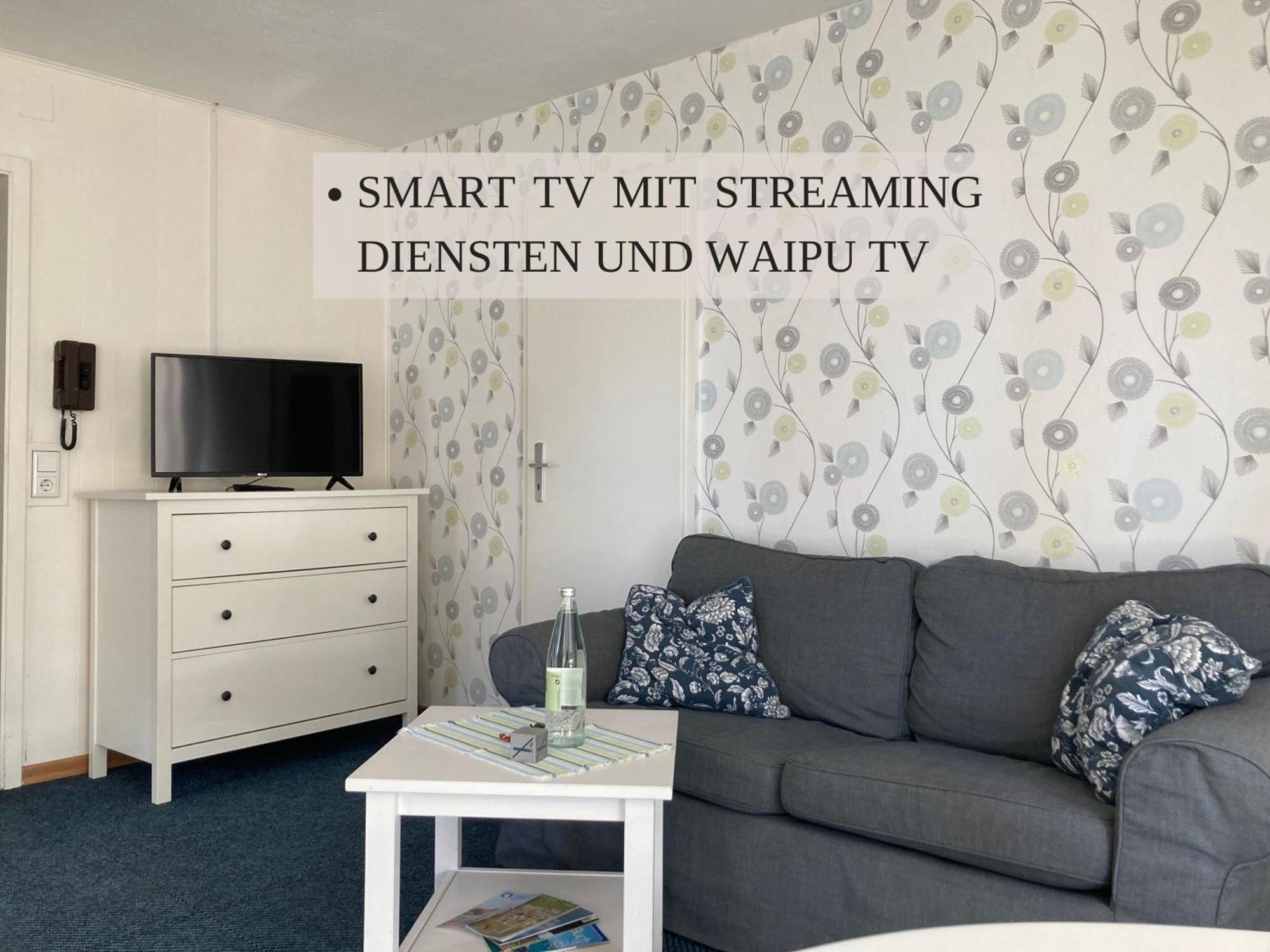 Haus Krabbe Apartments, Zentral Gelegen Im Idyllischen Nordseeort Zwischen Bremerhaven Und Cuxhaven, Hunde Kostenfrei Willkommen, Hauseigene Kostenfreie Parkplaetze Wremen Zewnętrze zdjęcie